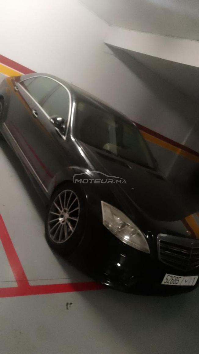 mercedes s350