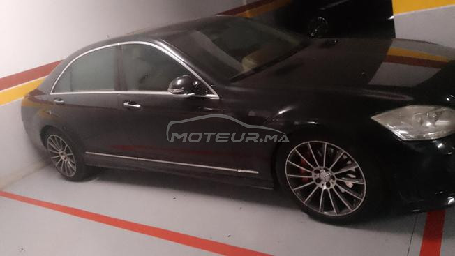 mercedes s350