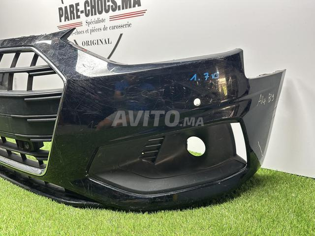 PARE-CHOCS AVANT AUDI A4 B9 2023 - 2