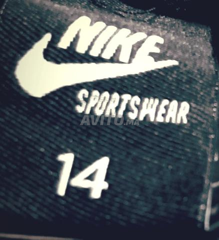 Vente survêtement AIR MAX NIKE neuf jamais porté. - 2