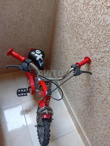 Vélo pour enfants 🚲 - 2