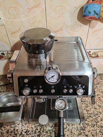 ديلونجي مع مطحنة مدمجة - 2