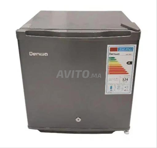Mini bar Denwa