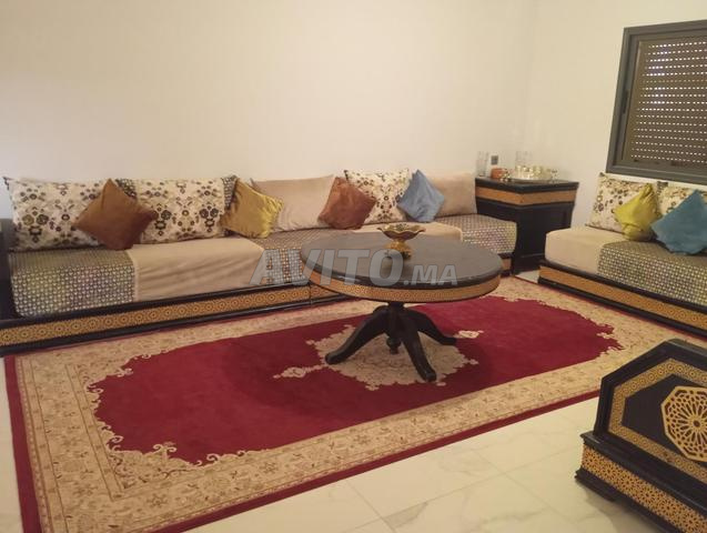 Un salon marocain à vendre - 2