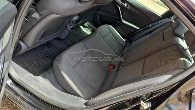 Peugeot 508 très bonne état 