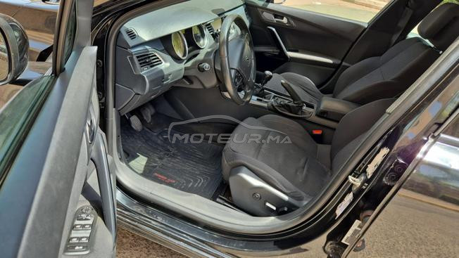 Peugeot 508 très bonne état 