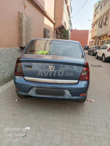 داسيا لوجان للبيع