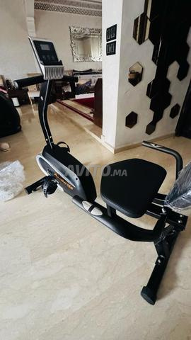 Vélo semi allongé neuf - 2