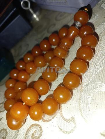 مسبحة فاتوران - 2