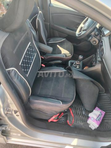 Dacia Logan Essence Automatique 2022 à Mohammedia