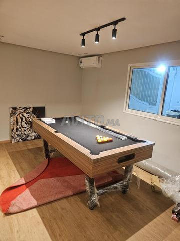 Table de billard Expert Class - 2