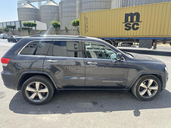 Jeep Grande Cherokee 