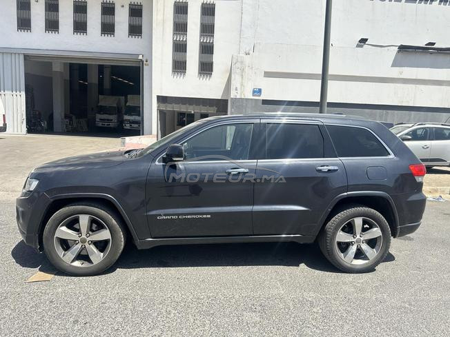 Jeep Grande Cherokee 