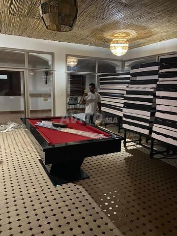 Table de billards Performance Lab - 2