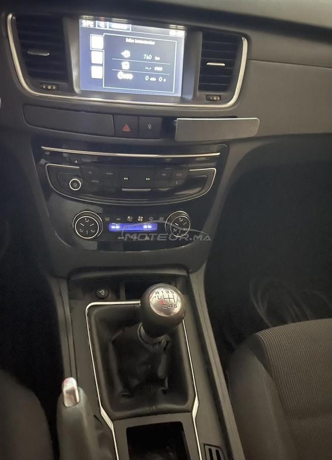 Peugeot 508 1.6 L