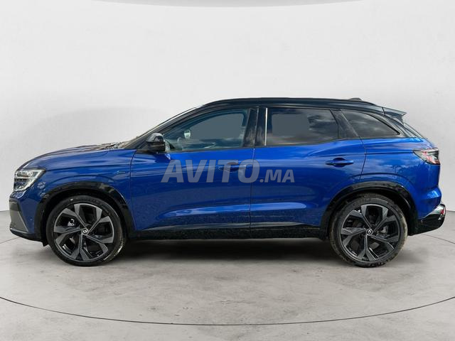 RENAULT. AUSTRAL
