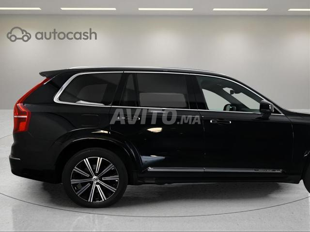 1916 - فولفو XC90 2022 مفحوصة مع تمويل - 2