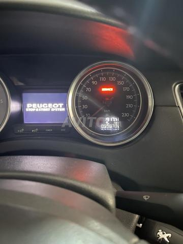 بيجو 508 1.6 لتر ديزل