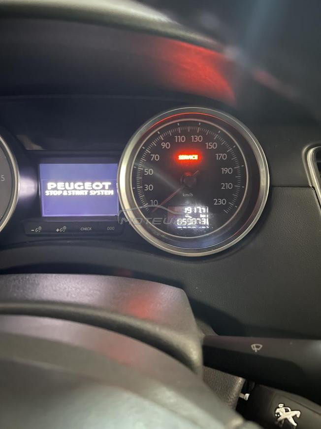Peugeot 508 1.6 L
