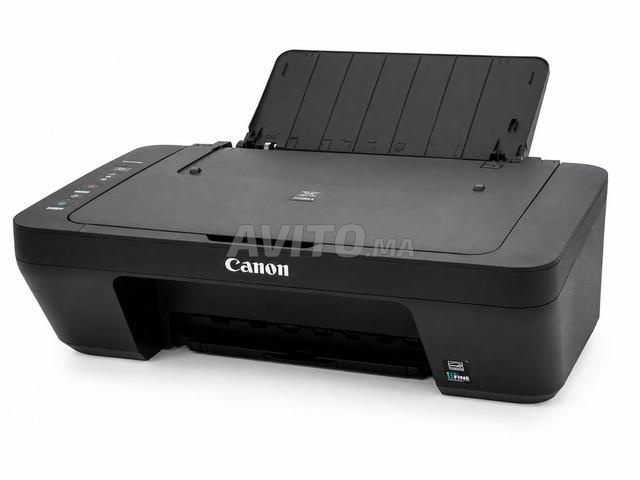 Imprimante Canon - Prix négociable - 2