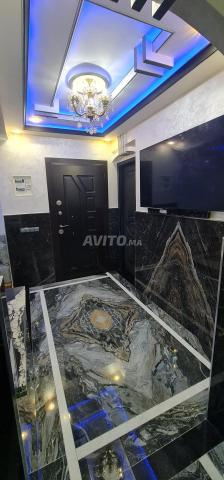 شقة 50 متر مربع – ديار البوغاز طنجة - 2