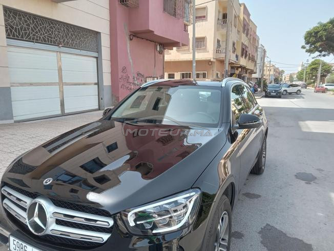 belle GLC neuve à vendre 