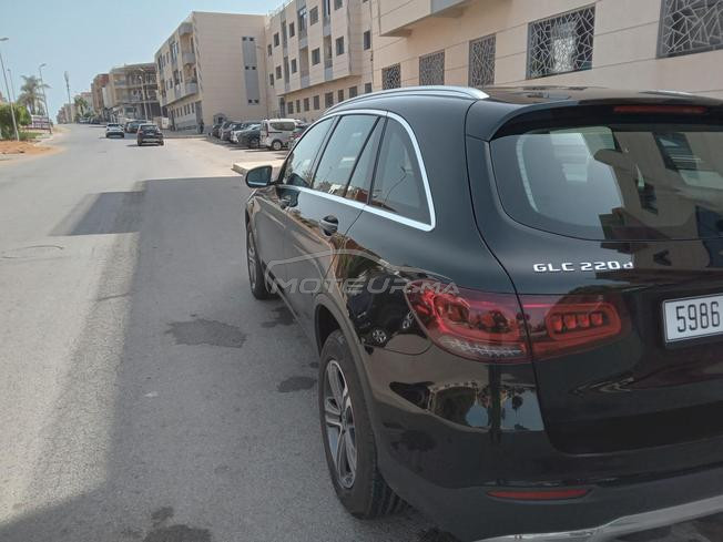 belle GLC neuve à vendre 