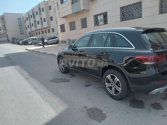 مرسيدس GLC جديدة للبيع - 2