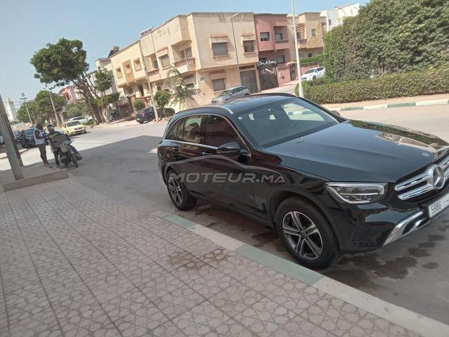 belle GLC neuve à vendre 