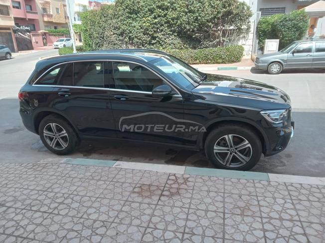 belle GLC neuve à vendre 