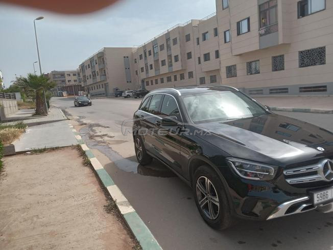 belle GLC neuve à vendre 