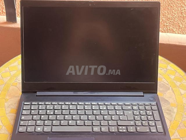 Ordinateur Lenovo Ideapad3 (2021) - 2