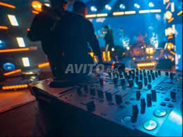 دي جي لحفلات الزفاف وأعياد الميلاد - 2