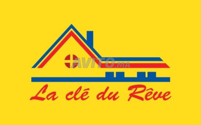 À Vendre – Terrain R2 100m² – Koudia Oued-Zem