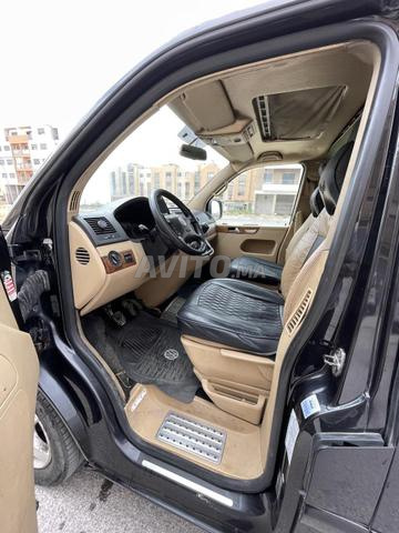 Volkswagen Multivan - 2