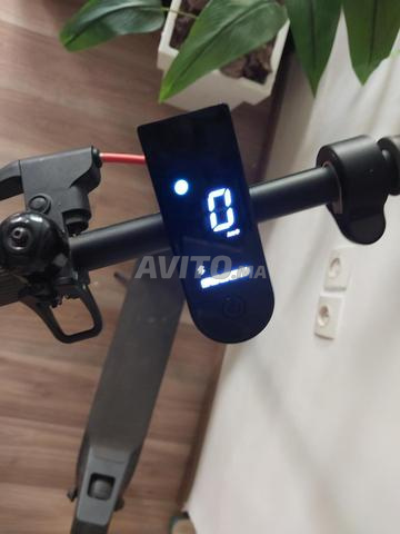 Trottinette Xiaomi encore propre - 2