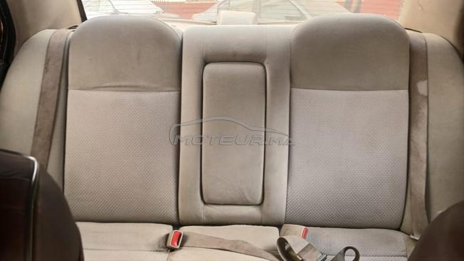 Mitsubishi Lancer Essence Manuelle 2007 à Agadir