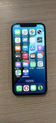 iPhone 12