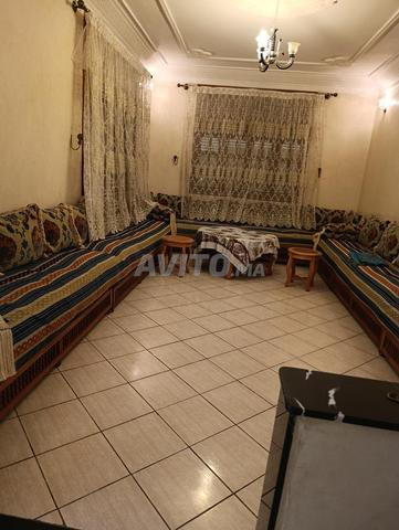 Bel appartement pour familles