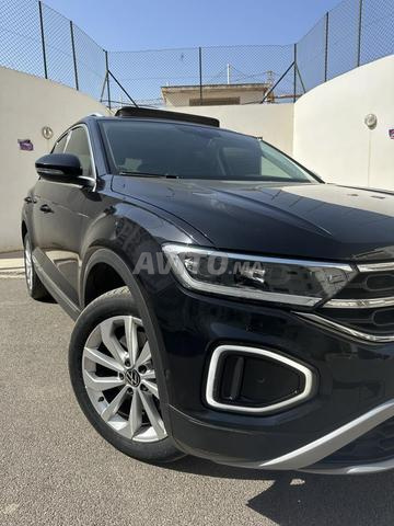 Volkswagen T-Roc 2022 en excellent état
