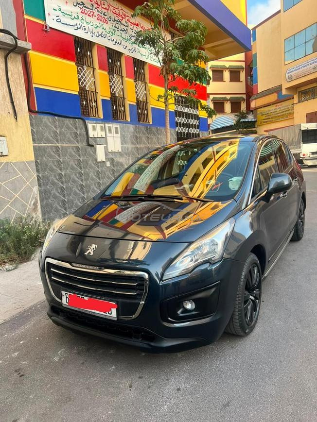 vente voiture 