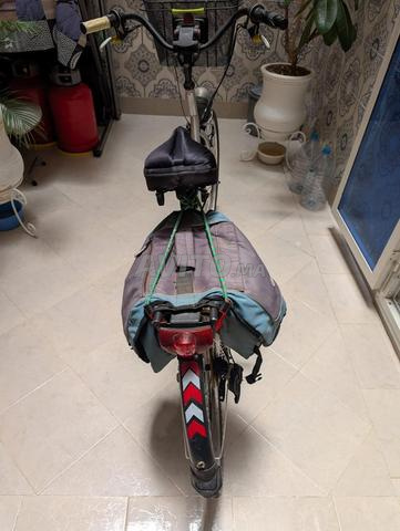 Vente de bicyclette - 2