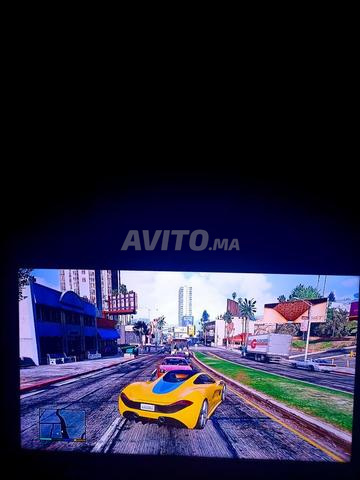 PS3 ultra slim - 2