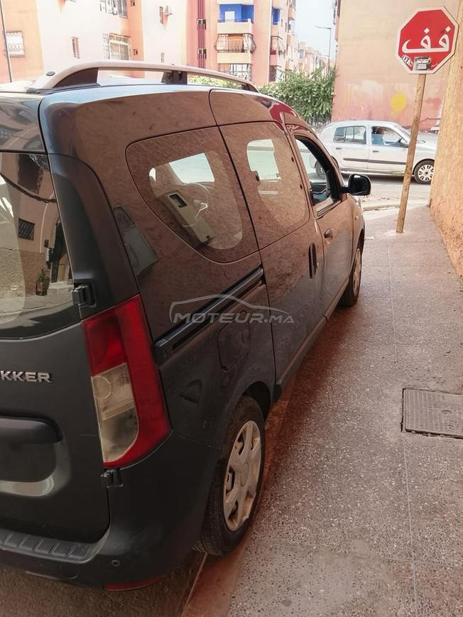dacia docker 