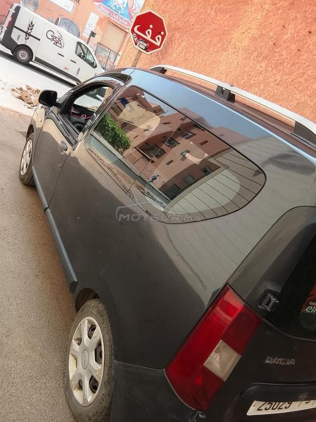 dacia docker 
