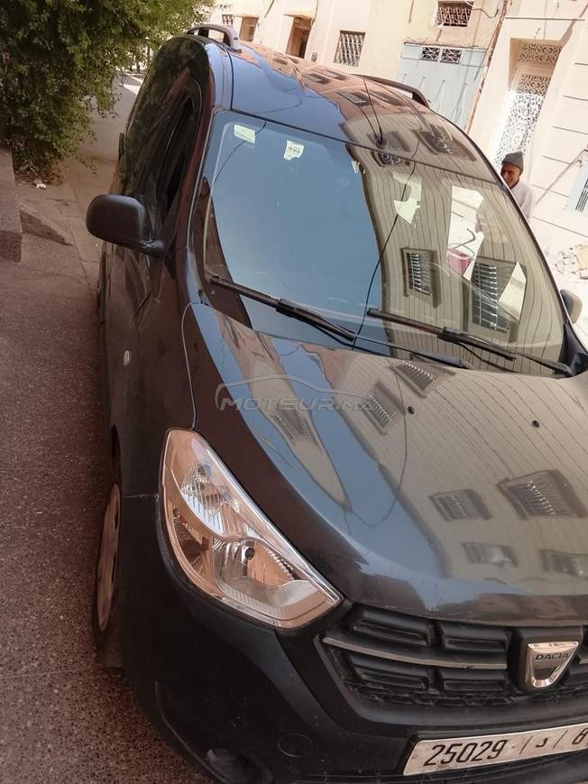 dacia docker 