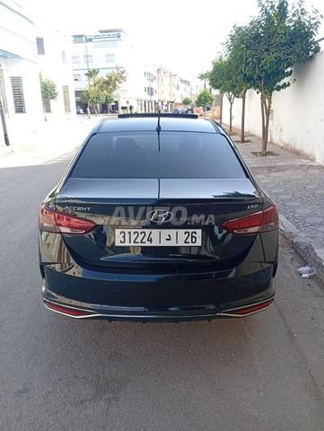 Hyundai Accent - 2