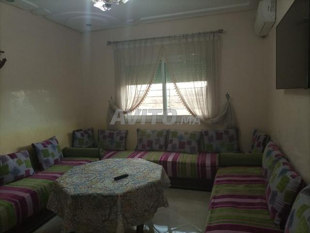 Appartement haut standing à vendre à Fès - 2