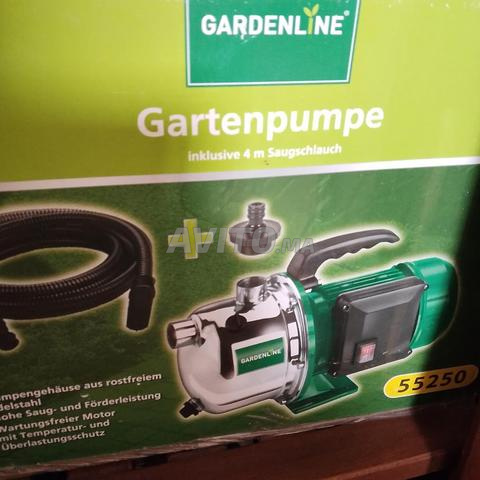 Nouveau pour le jardinage - 2