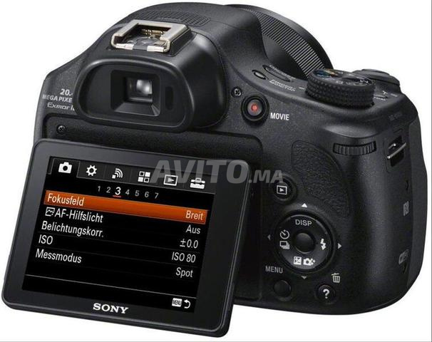 سوني HX400V - 2